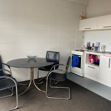 Downtown Backpackers & Accommodation نيلسون المظهر الخارجي الصورة