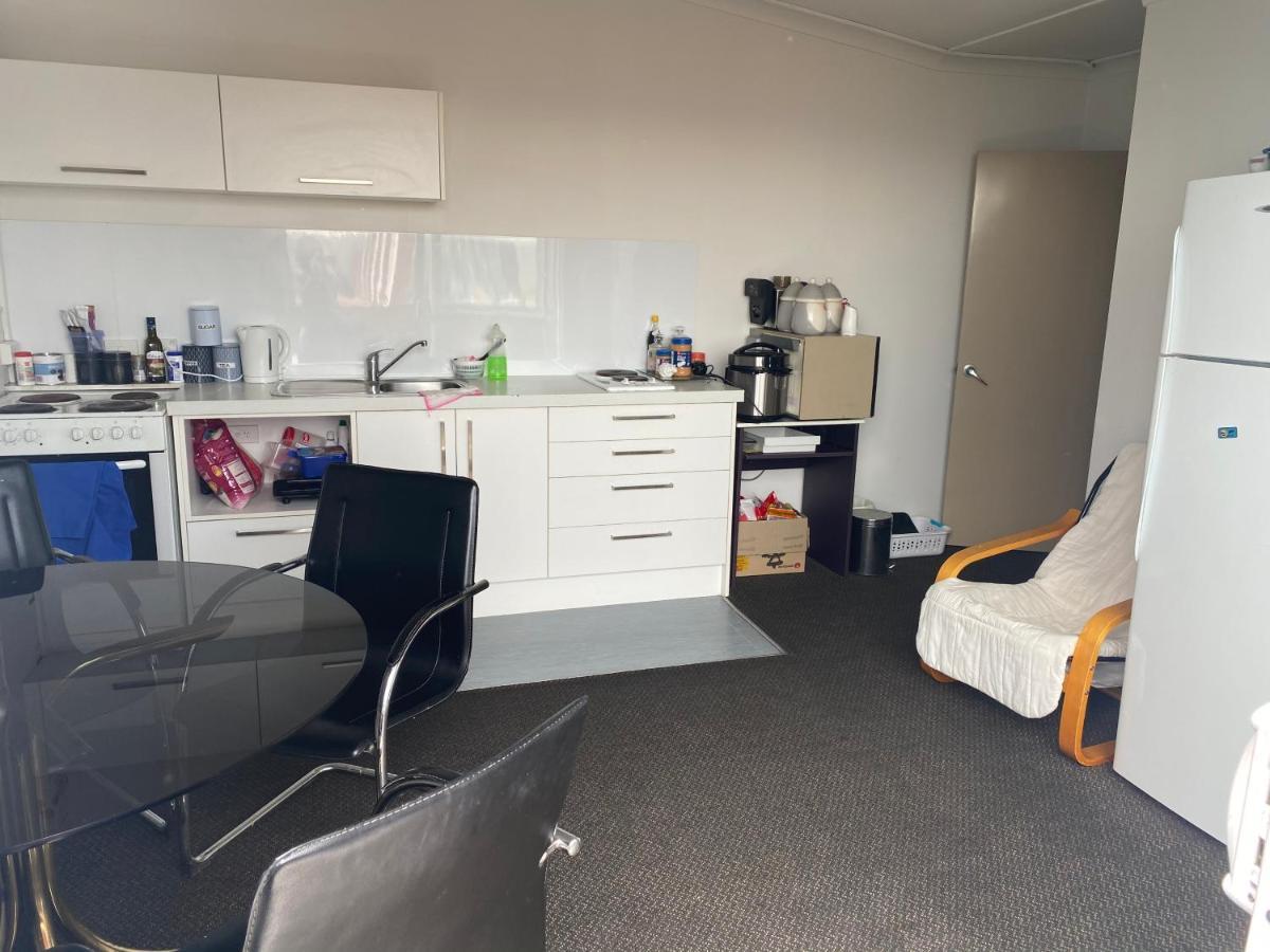Downtown Backpackers & Accommodation نيلسون المظهر الخارجي الصورة