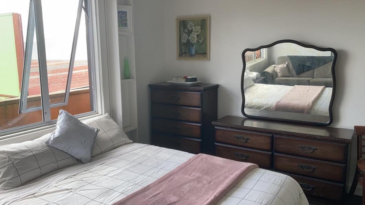 Downtown Backpackers & Accommodation نيلسون المظهر الخارجي الصورة