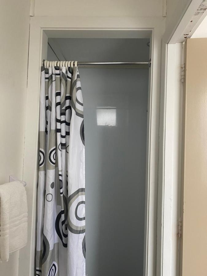 Downtown Backpackers & Accommodation نيلسون المظهر الخارجي الصورة