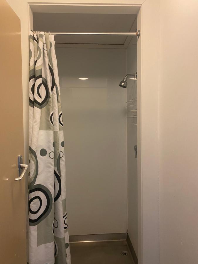Downtown Backpackers & Accommodation نيلسون المظهر الخارجي الصورة
