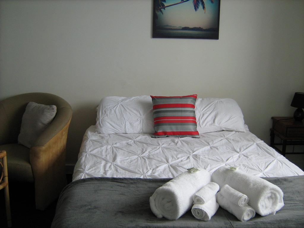 Downtown Backpackers & Accommodation نيلسون المظهر الخارجي الصورة