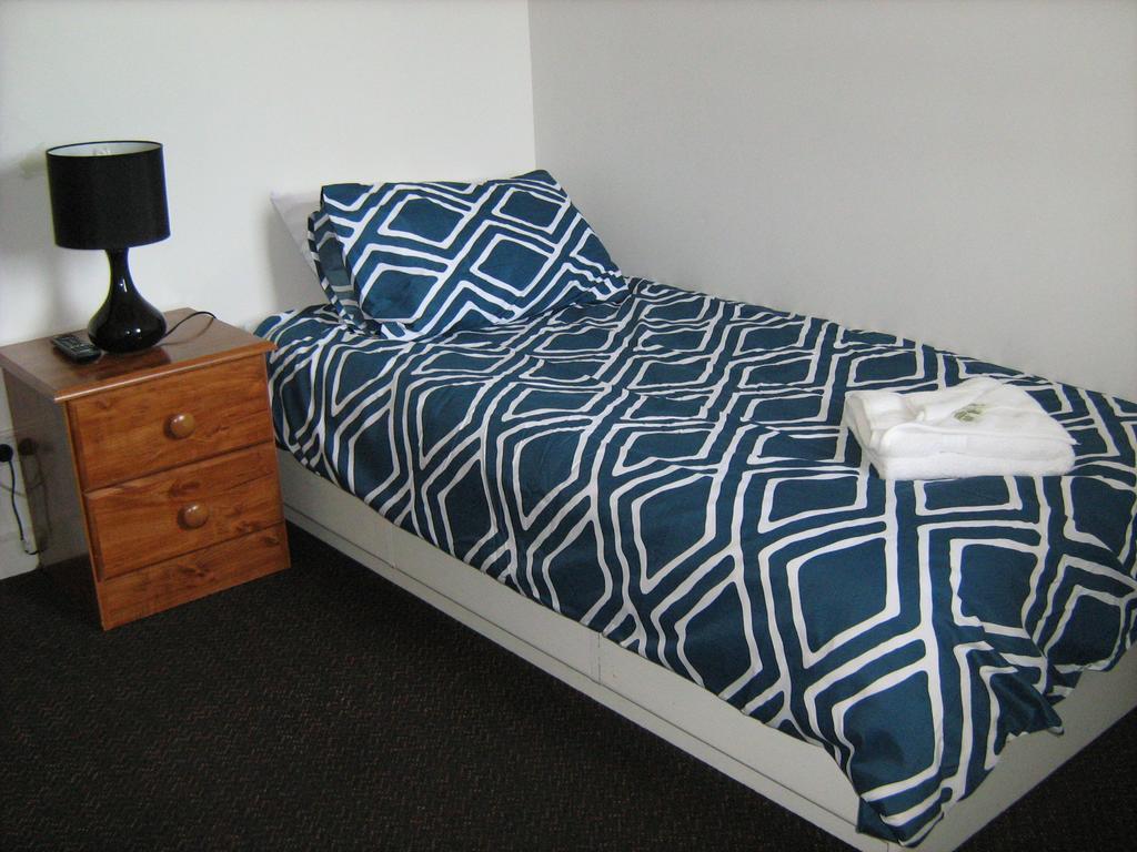 Downtown Backpackers & Accommodation نيلسون المظهر الخارجي الصورة