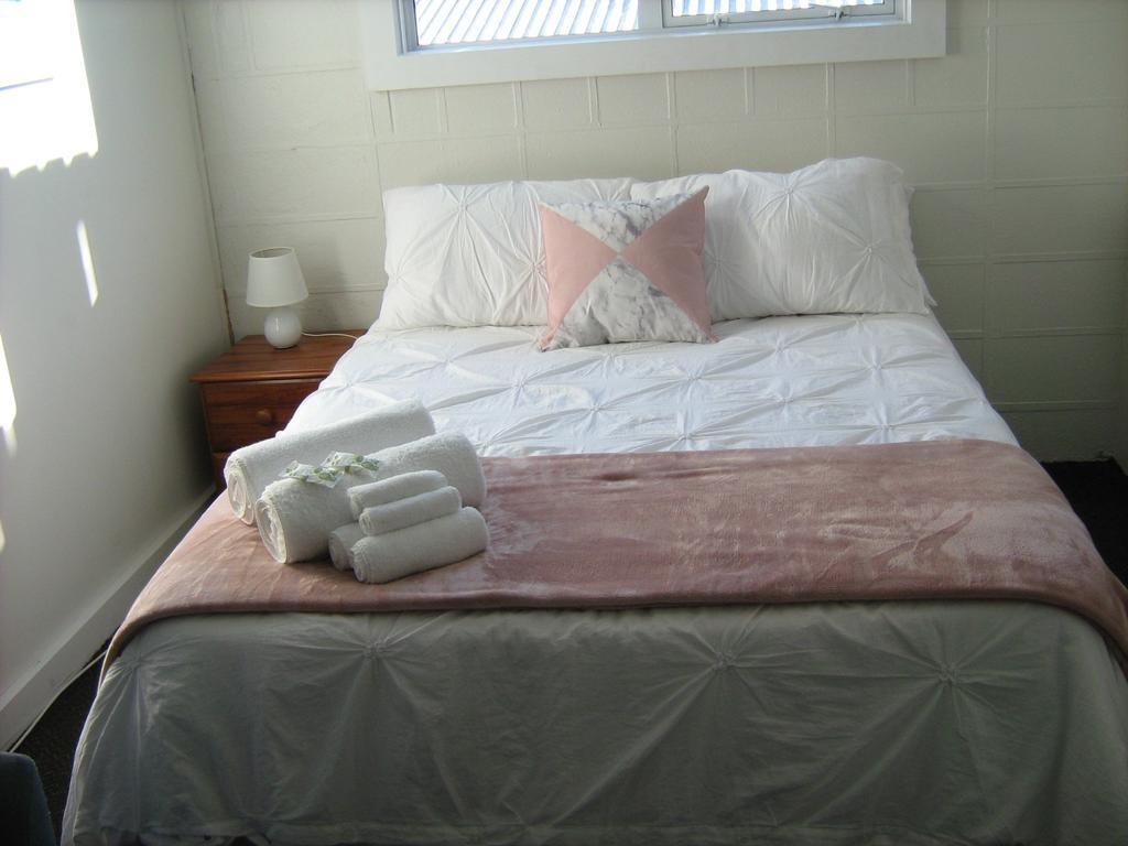 Downtown Backpackers & Accommodation نيلسون المظهر الخارجي الصورة