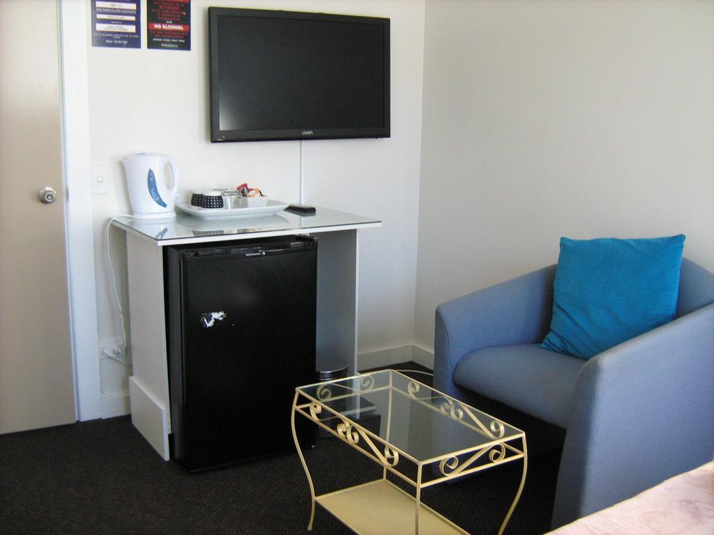 Downtown Backpackers & Accommodation نيلسون المظهر الخارجي الصورة