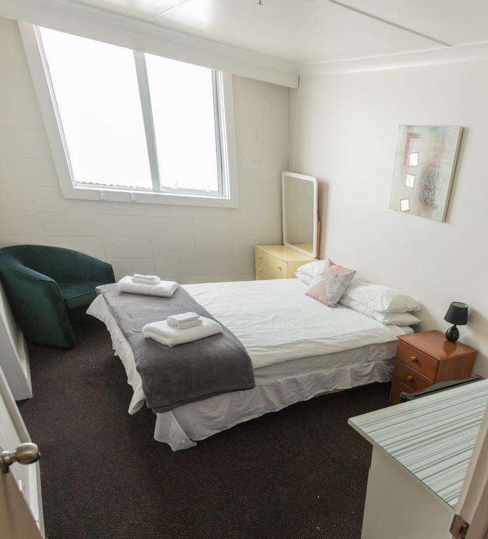 Downtown Backpackers & Accommodation نيلسون المظهر الخارجي الصورة