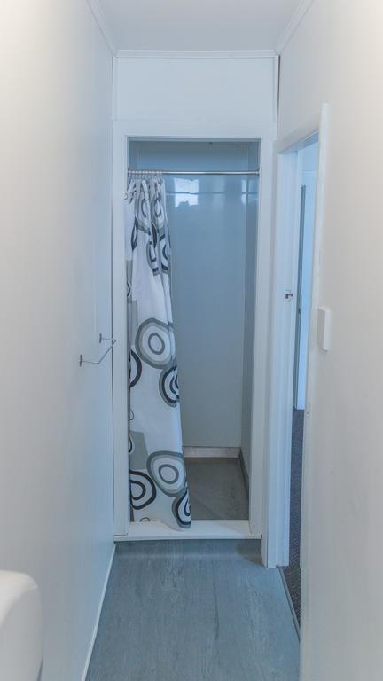 Downtown Backpackers & Accommodation نيلسون المظهر الخارجي الصورة