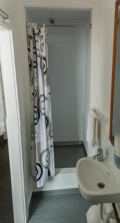 Downtown Backpackers & Accommodation نيلسون المظهر الخارجي الصورة