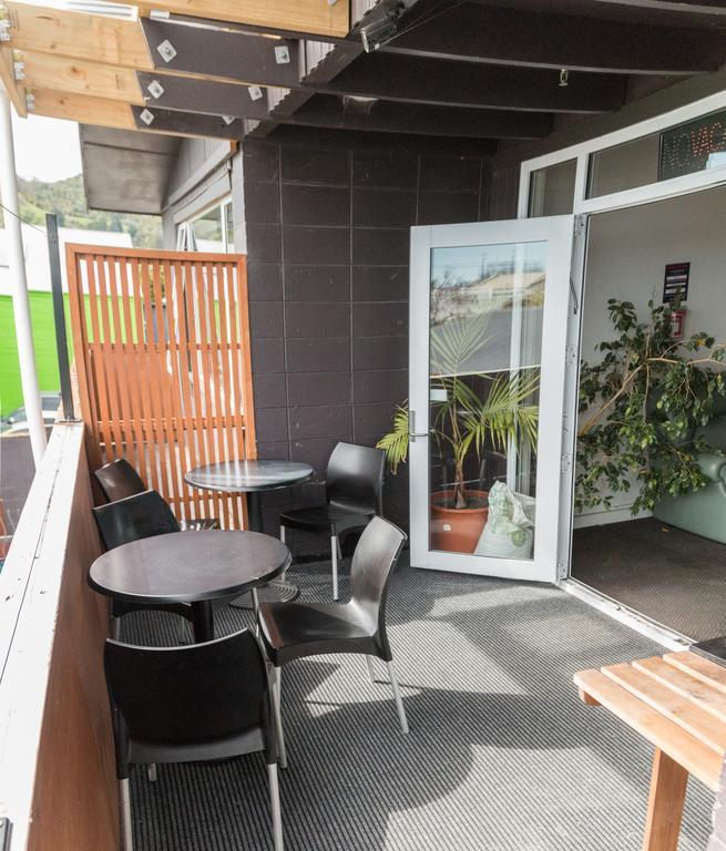 Downtown Backpackers & Accommodation نيلسون المظهر الخارجي الصورة