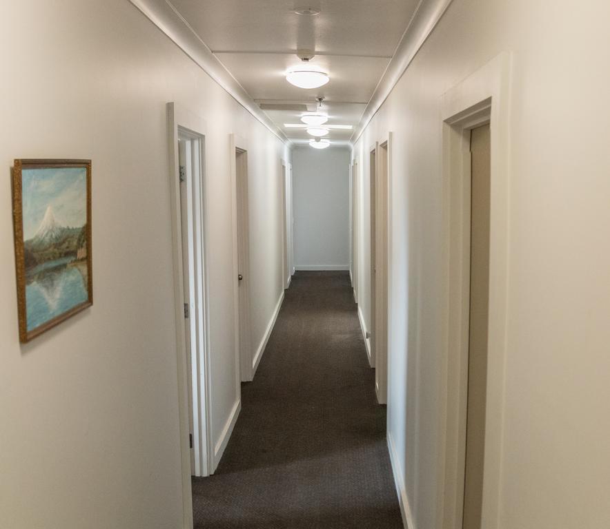Downtown Backpackers & Accommodation نيلسون المظهر الخارجي الصورة