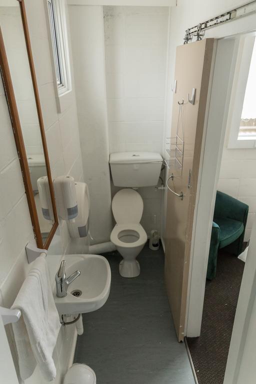 Downtown Backpackers & Accommodation نيلسون المظهر الخارجي الصورة