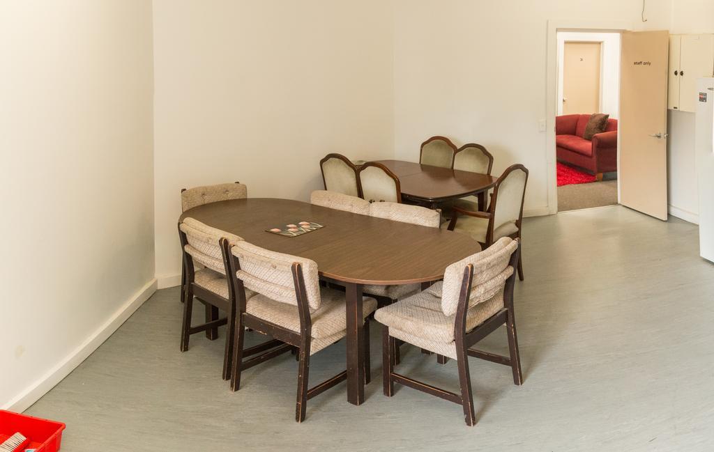 Downtown Backpackers & Accommodation نيلسون المظهر الخارجي الصورة