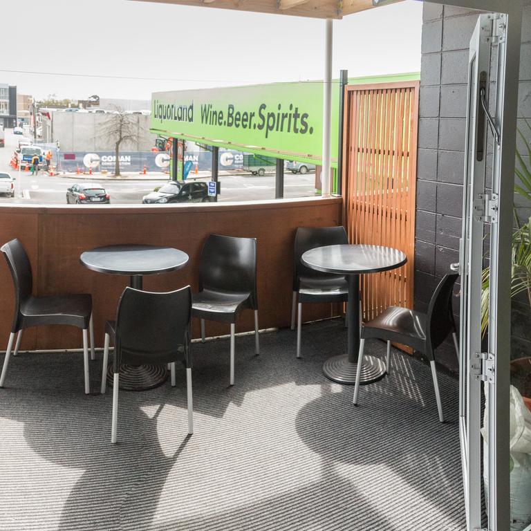 Downtown Backpackers & Accommodation نيلسون المظهر الخارجي الصورة
