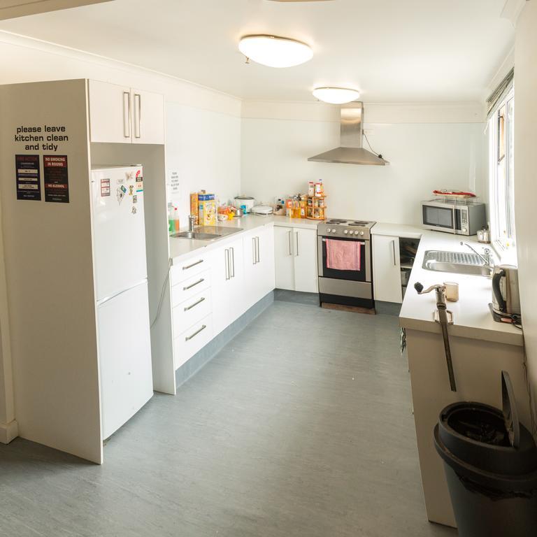 Downtown Backpackers & Accommodation نيلسون المظهر الخارجي الصورة