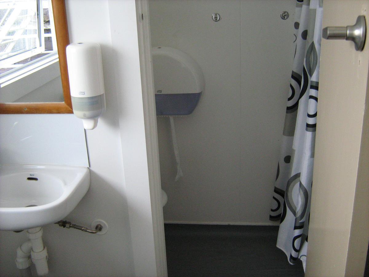 Downtown Backpackers & Accommodation نيلسون المظهر الخارجي الصورة