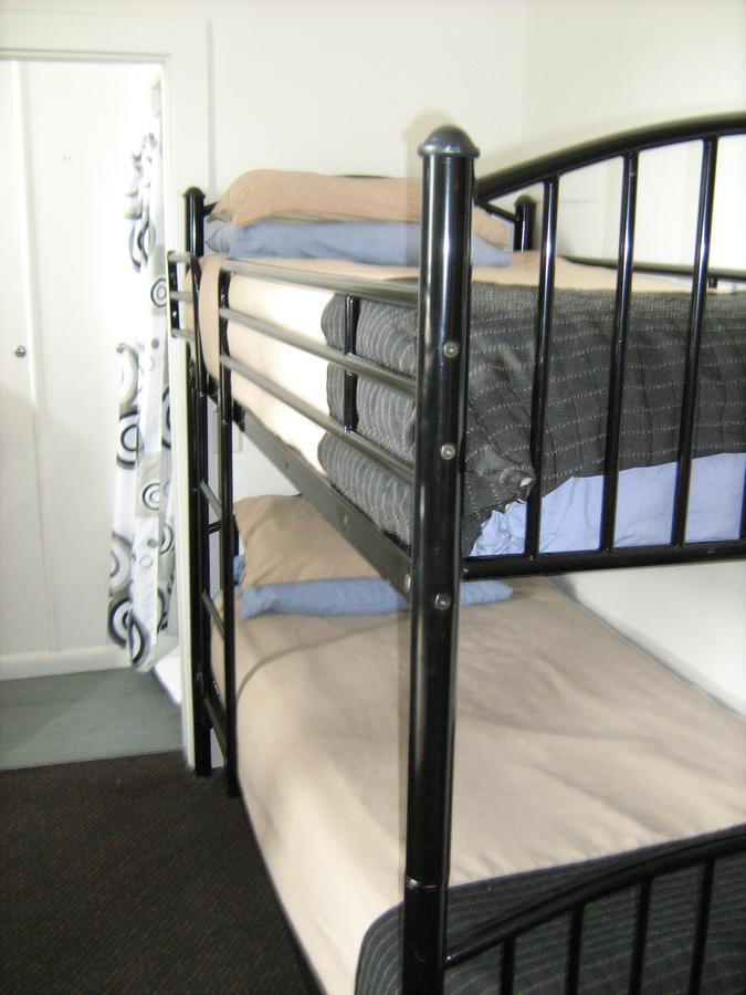 Downtown Backpackers & Accommodation نيلسون المظهر الخارجي الصورة